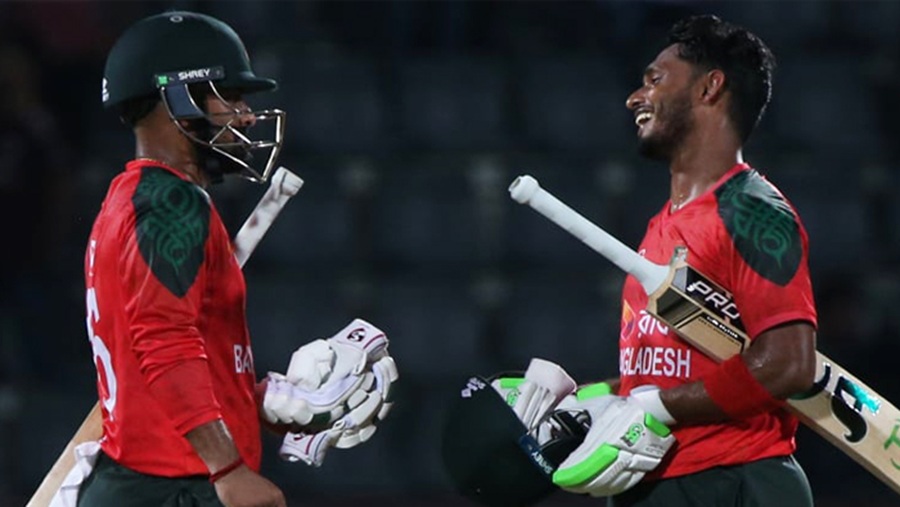 বাংলাদেশ