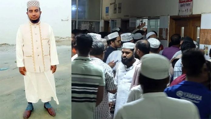 মাদ্রাসা