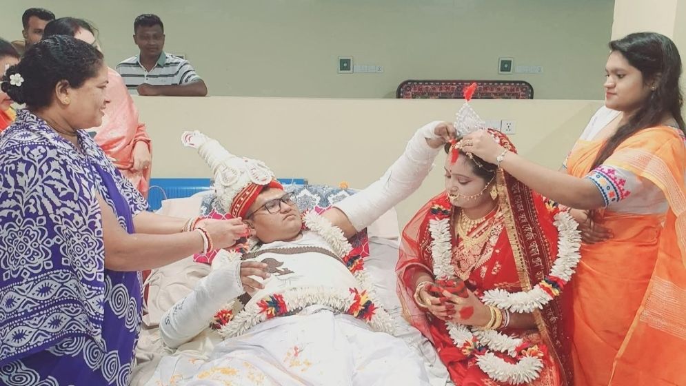 হাসপাতাল