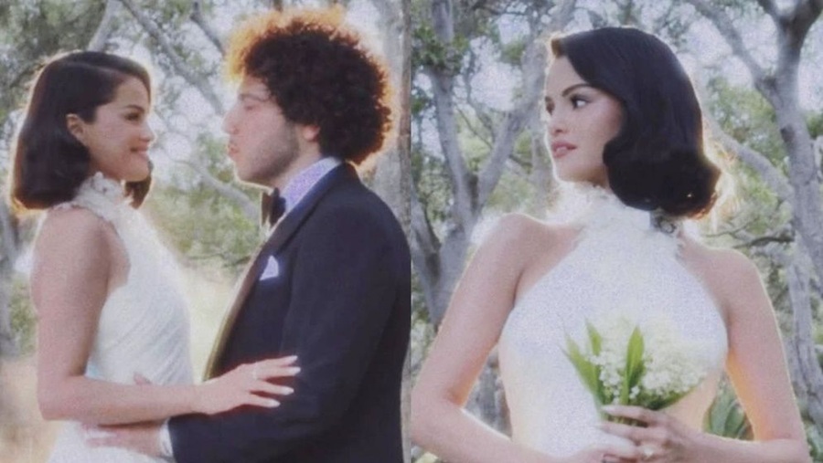 বিয়ে তারকা