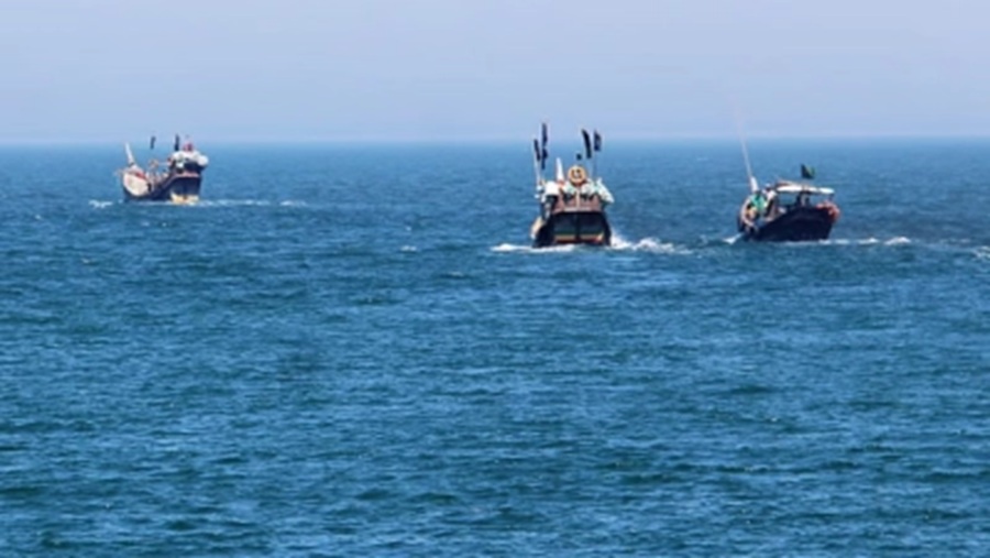 আরাকান আর্মি