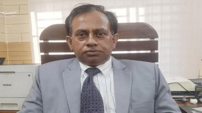 বন কর্মকর্তা