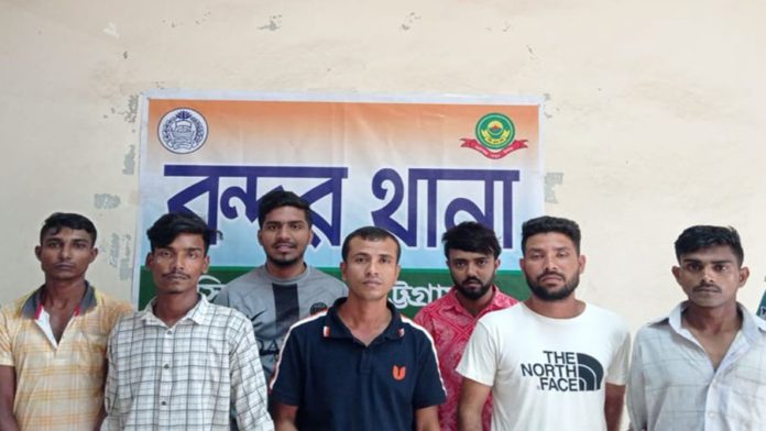 নেতাকর্মী