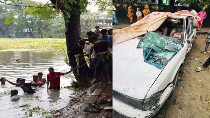 প্রাইভেট কার