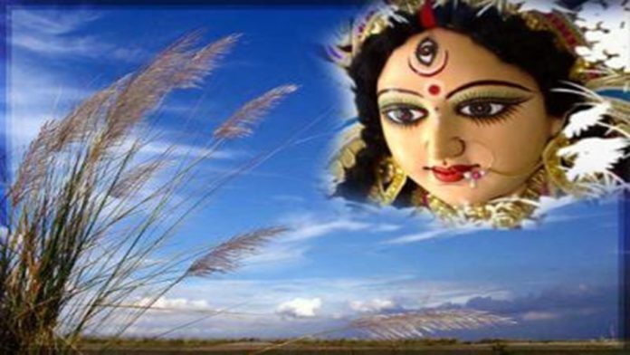 দুর্গাপূজা