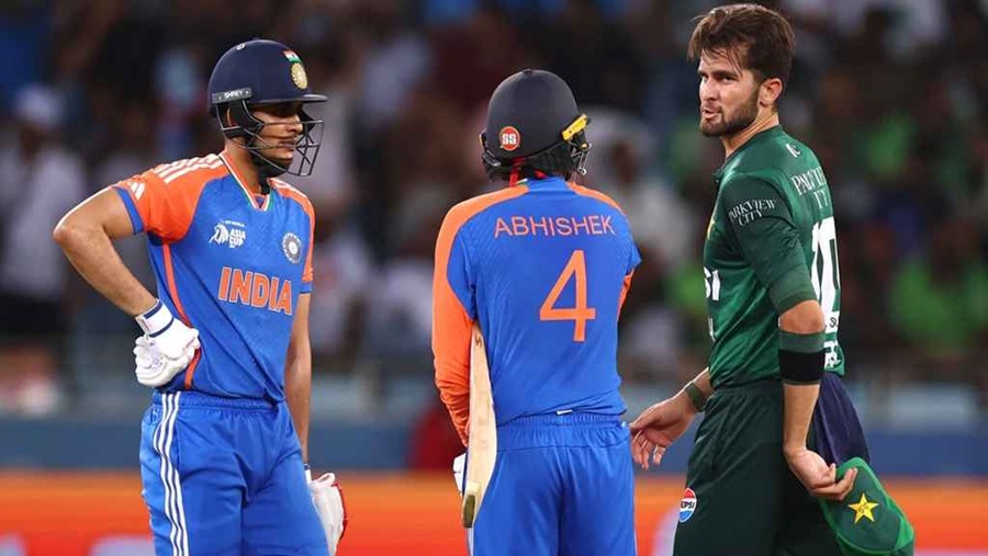 পাকিস্তান