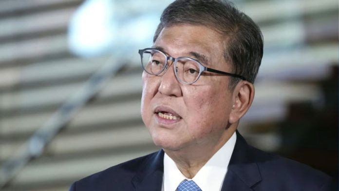 প্রধানমন্ত্রী