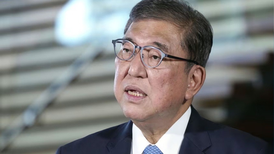 প্রধানমন্ত্রী