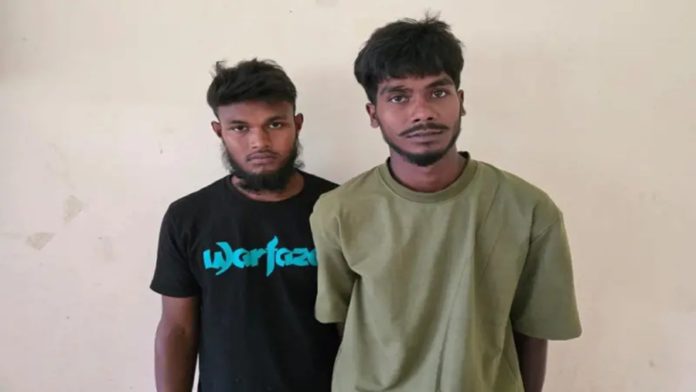 অন্তঃসত্ত্বা