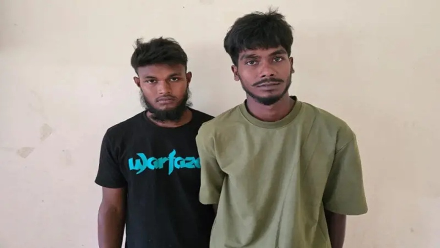 অন্তঃসত্ত্বা