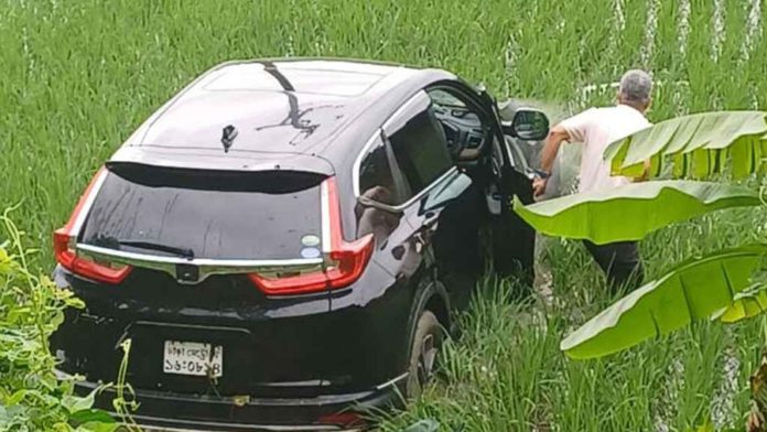 লোহাগাড়া