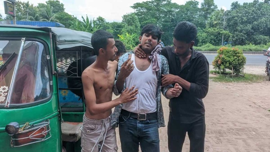 মিরসরাই