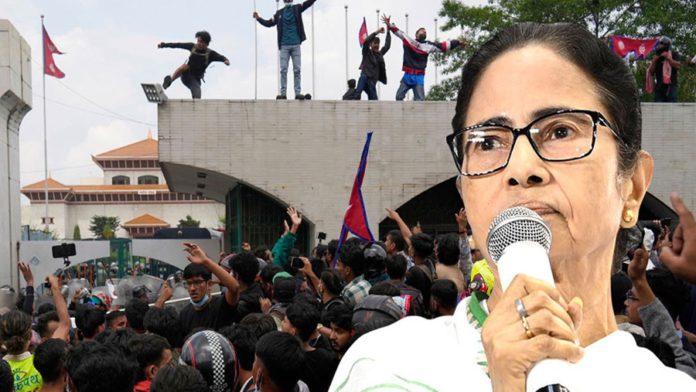 মুখ্যমন্ত্রী