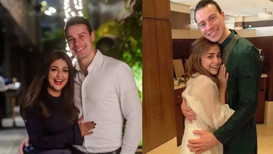 গায়িকা