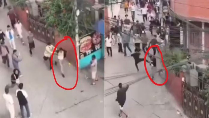 অর্থমন্ত্রী