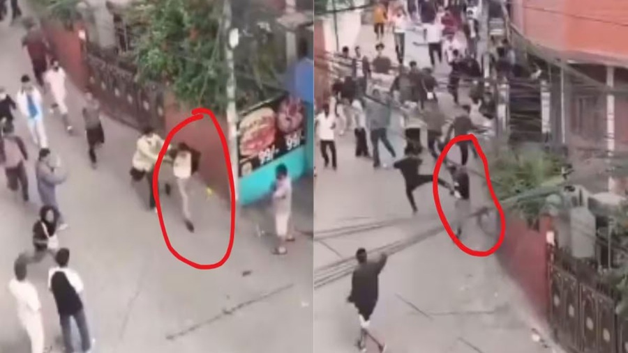 অর্থমন্ত্রী