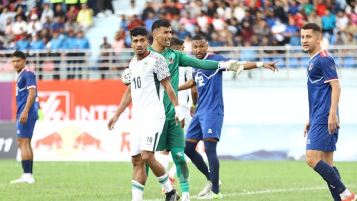 বাংলাদেশ