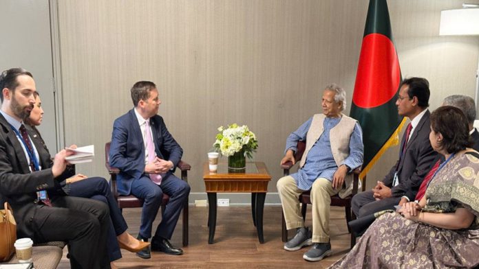 প্রধান উপদেষ্টা