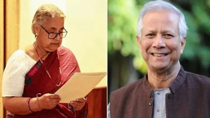 প্রধান উপদেষ্টা