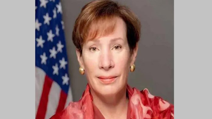 যুক্তরাষ্ট্র