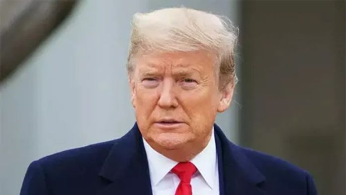 ট্রাম্প