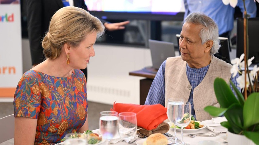 প্রধান উপদেষ্টা