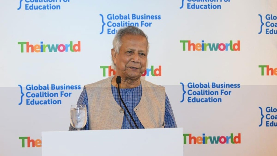 প্রধান উপদেষ্টা