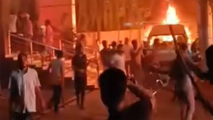 শিক্ষার্থী