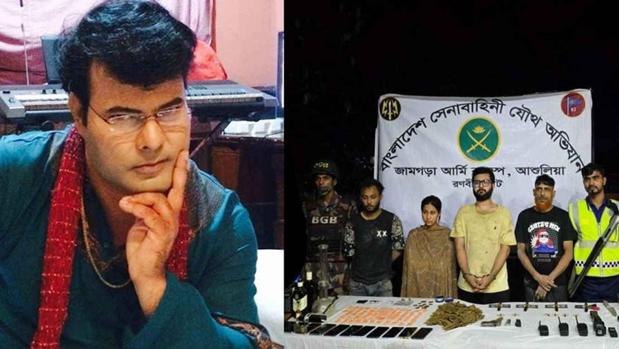 অভিনেতা