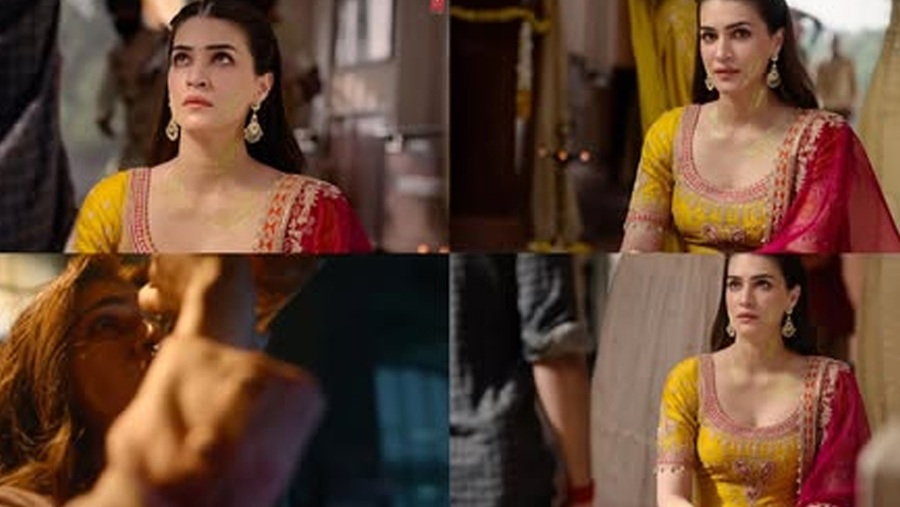 অভিনেত্রী