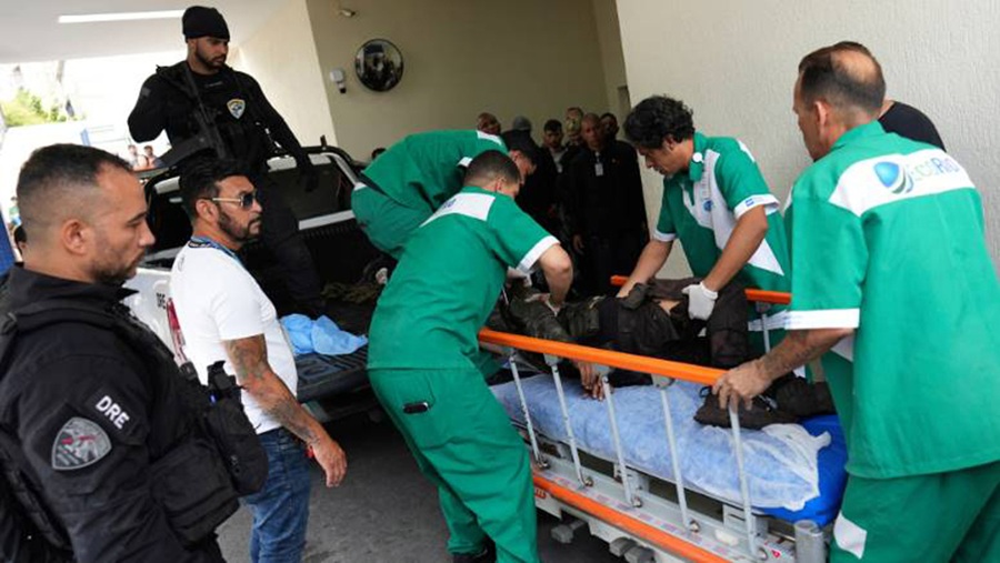 ব্রাজিল