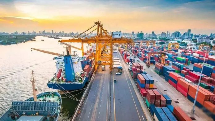 চট্টগ্রাম বন্দর