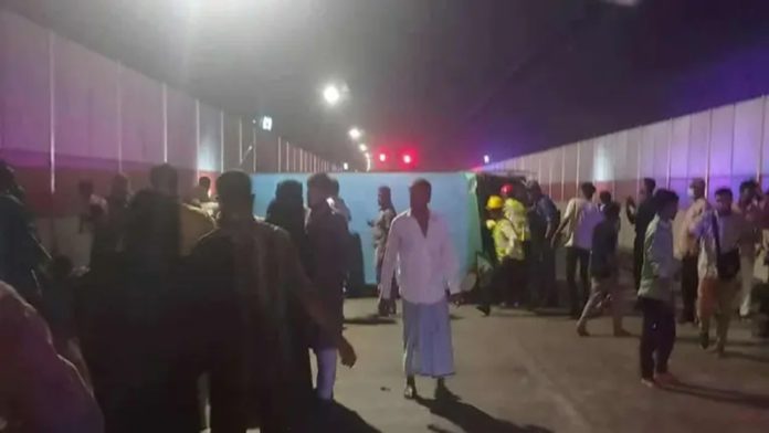 কর্ণফুলী