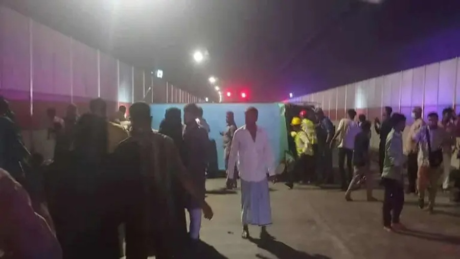 কর্ণফুলী