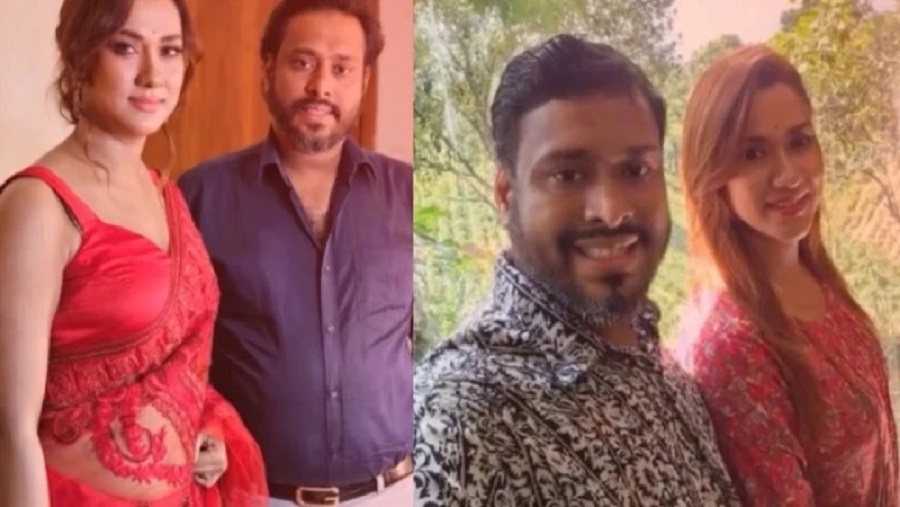 নায়িকা