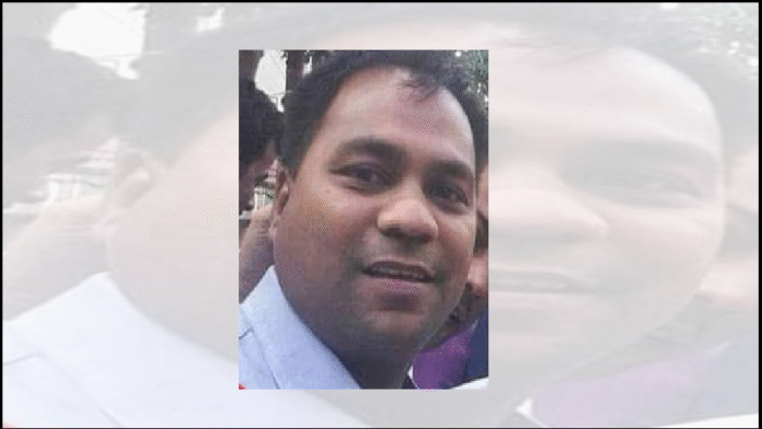 চকবাজার