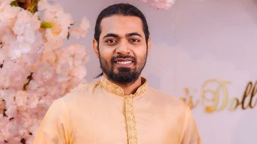 সংগীতশিল্পী