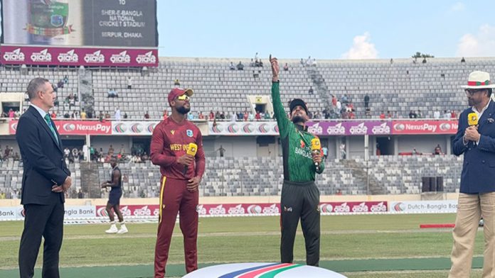 বাংলাদেশ