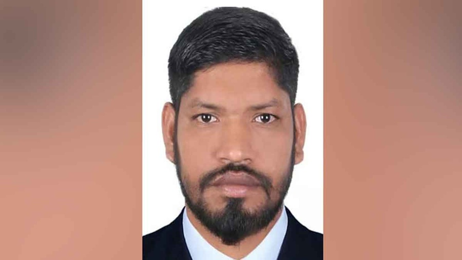 বাংলাদেশি