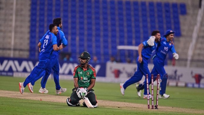 আফগানিস্তান