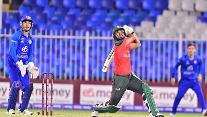 আফগানিস্তান