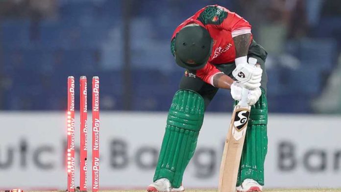 বাংলাদেশ