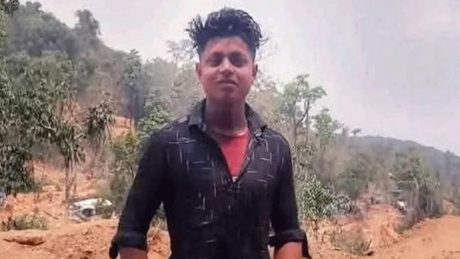 বাংলাদেশি