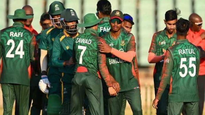 বাংলাদেশ