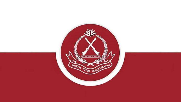 বিজিবি