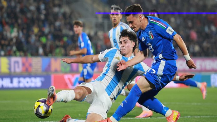 আর্জেন্টিনা