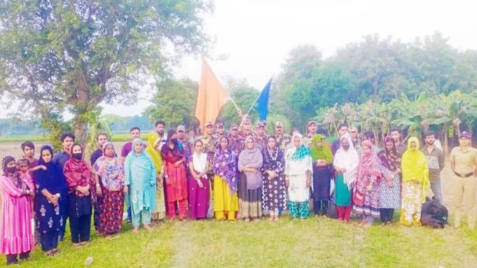 বাংলাদেশি