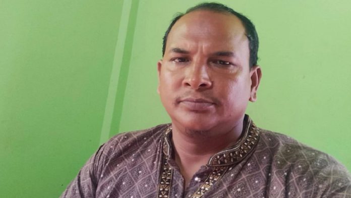 ব্যবসায়ী ওমরাহ