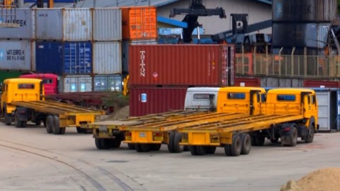 চট্টগ্রাম বন্দর