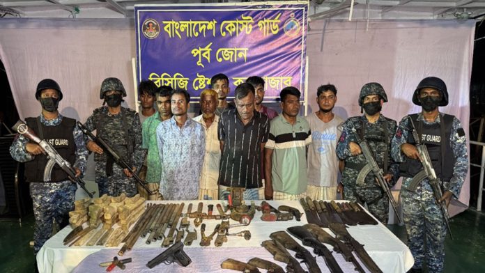 মহেশখালী